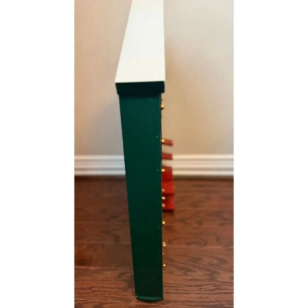 Kirkland Santa's Workshop Advent Calendar Christmas 24